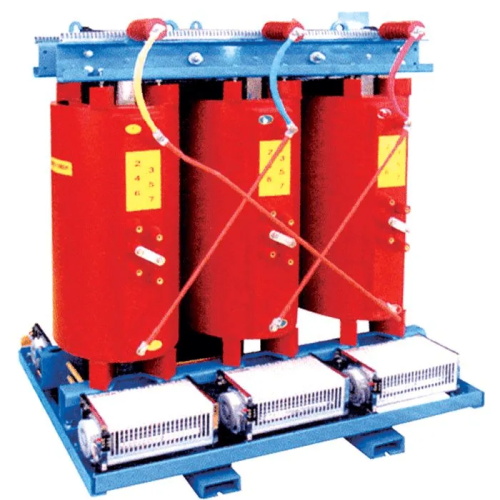资源SCB10-1250KVA干式变压器