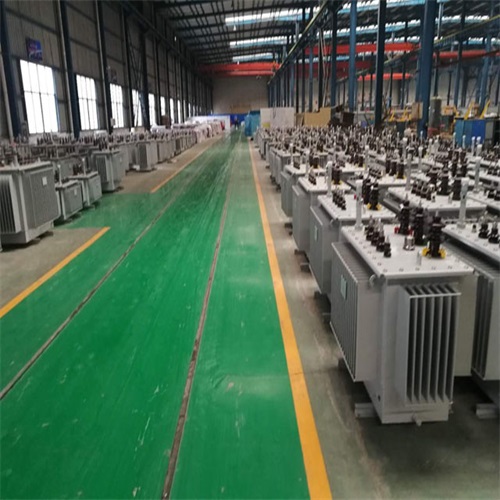 资源SH15-800KVA非晶合金变压器厂家价格