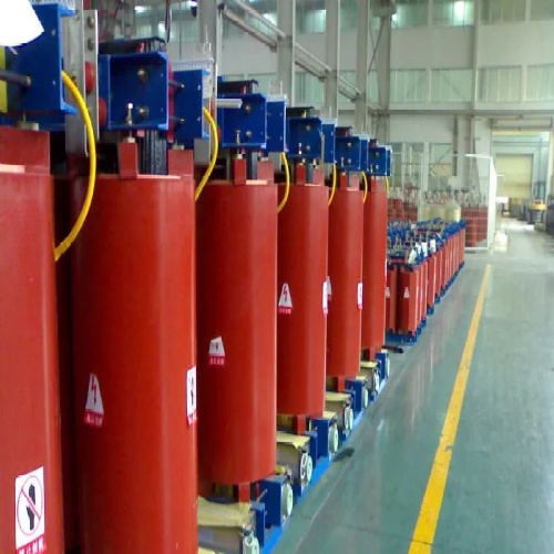资源SCB10-200KVA干式变压器
