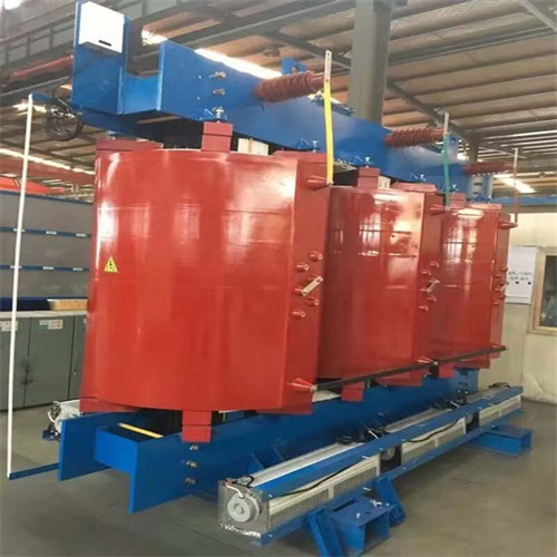 资源SCB10-500KVA干式变压器价格