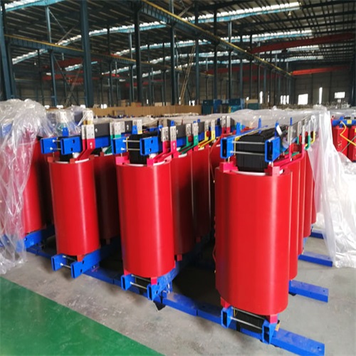 资源SCB18-4000KVA干式变压器