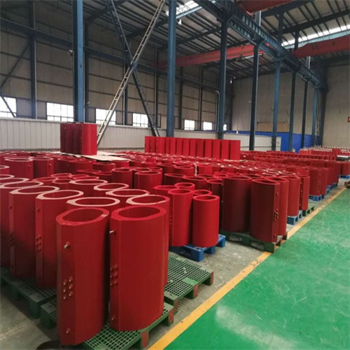 资源SCB11干式变压器