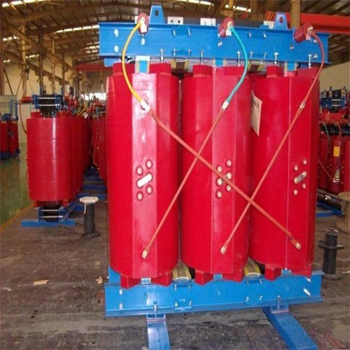 资源SCB10-1000KVA干式变压器