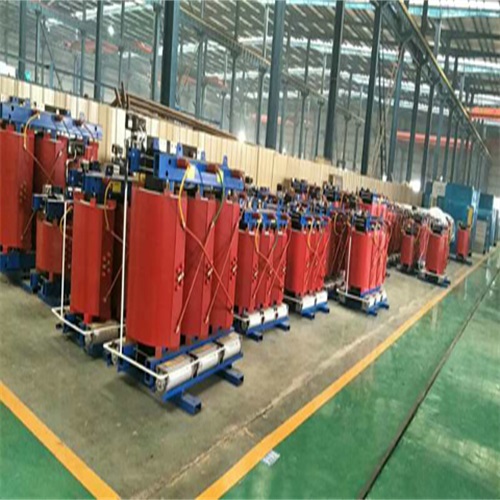 资源3150kVA干式变压器